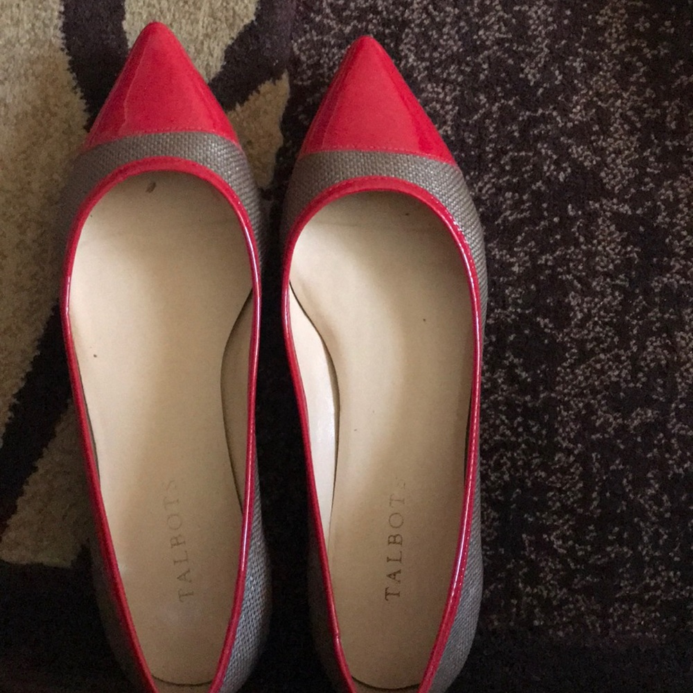 Flats
